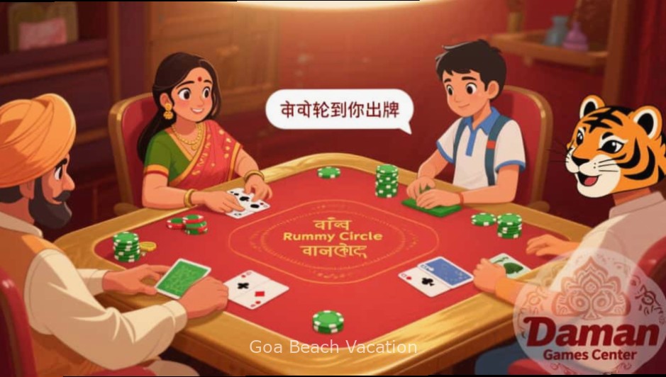 Goa Beach Vacation - Community Meetup Goa Beach Vacation community meetup in Mumbai with players gathering